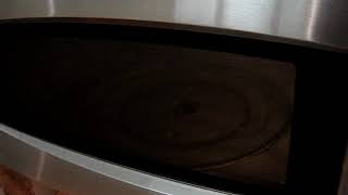 GE Profile (PNM1871SM2SS) Microwave - In-Use (FOR SALE)