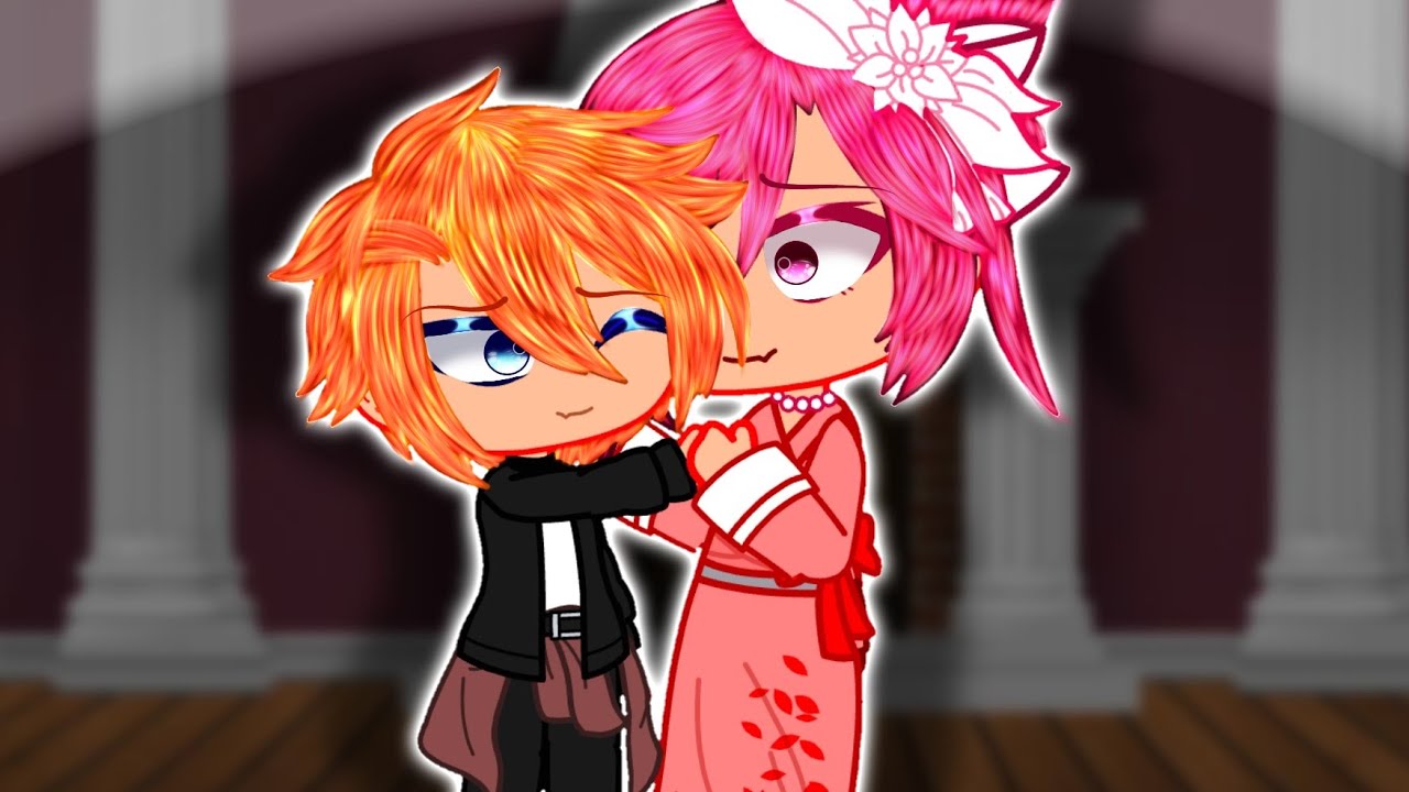 I ll Be Your Mother If We Got Each Other Gacha Club BSD Chuuya i-ll-be-your-mother-if-we-got-each-other-gacha-club-bsd-chuuya