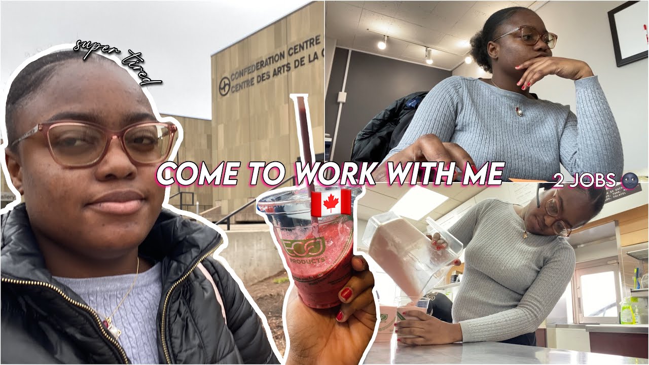 Working As An International Student In Work Vlog YouTube working-as-an-international-student-in-work-vlog-youtube