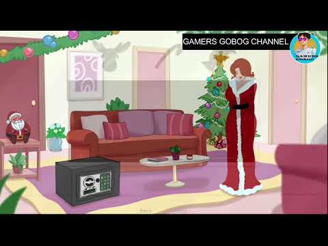 The Secret Of The House Day 23 And Xmas Full Mission