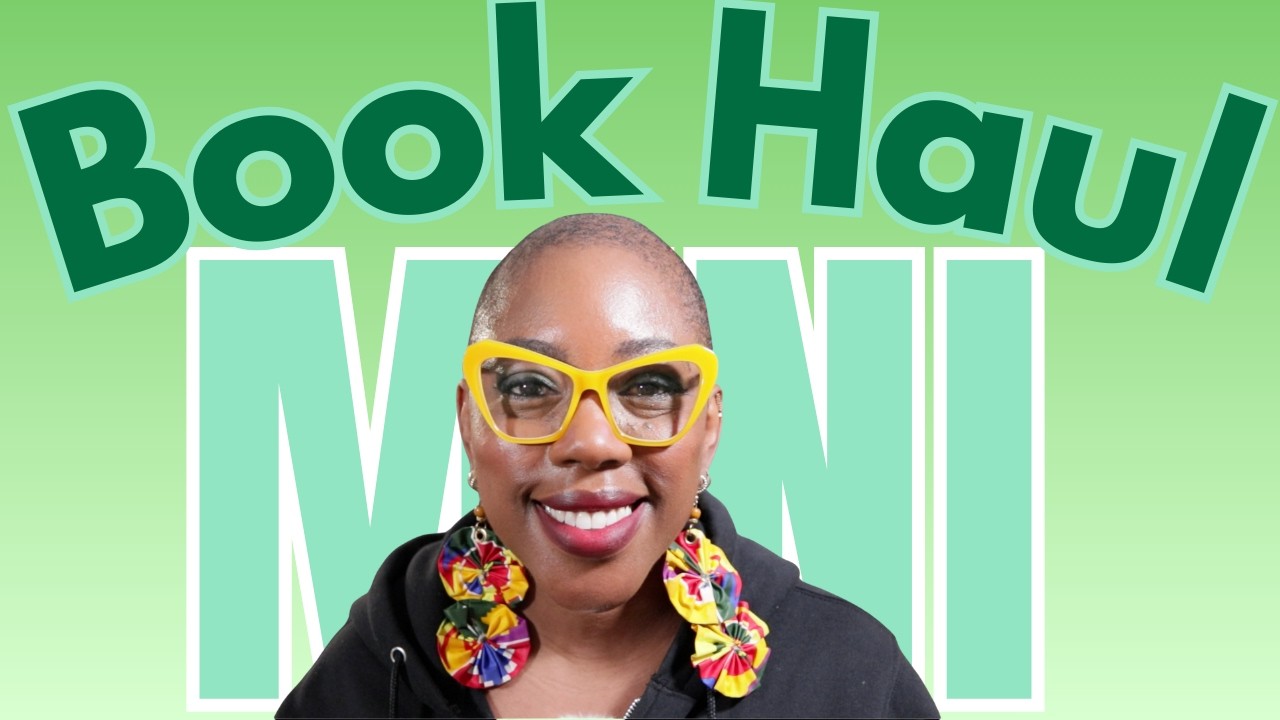 Hidden Gems From My Latest Book Haul