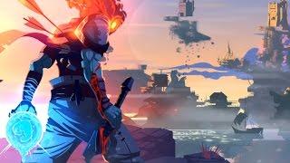 Dead Cells | Launch Trailer