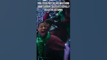 POV: Your past selves watching your current self successfully build the satsuma #shorts #mysummercar