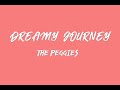 THE PEGGIES - Dreamy Journey (Lyrics Ost Boruto2)