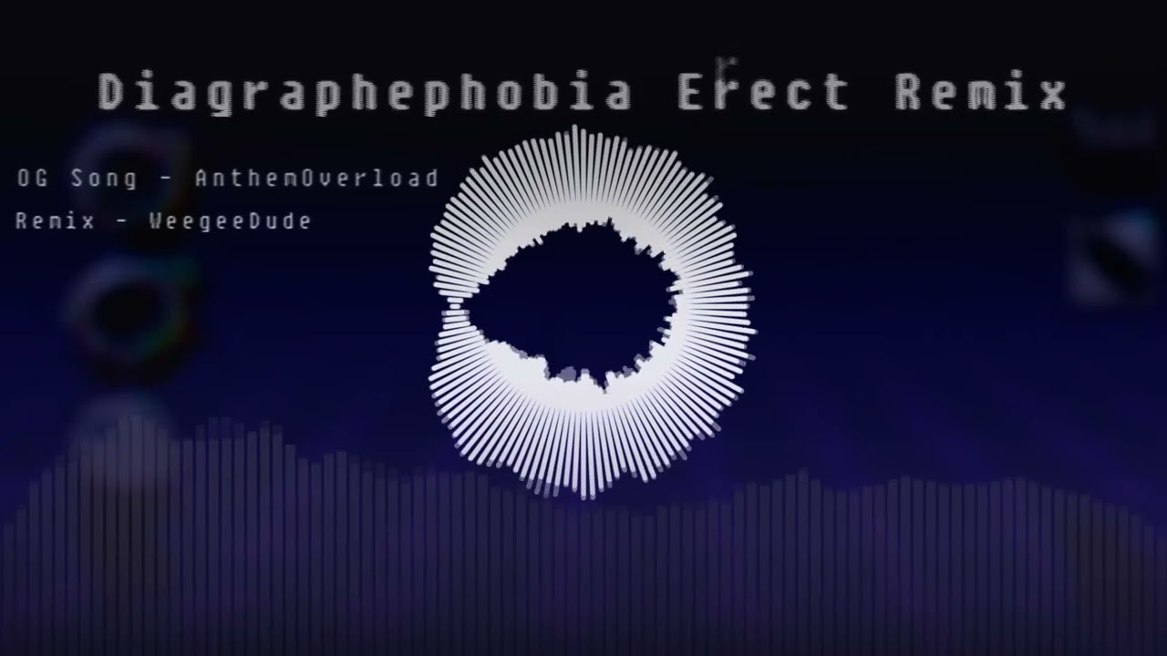 Vs. Eteled | Diagraphephobia ERECT REMIX