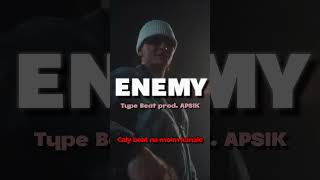 [FREE] Young Igi x Otsochodzi x OKI Type Beat - "ENEMY"
