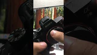 Sony A7SII ได้ไปต่อในปี 2026 ไหม???? #sony #a7sii #sonya7ii #กล้อง