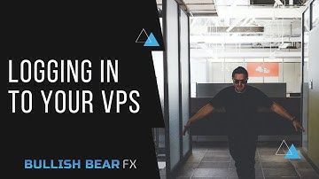 How to Login to a VPS on Windows (Tutorial)