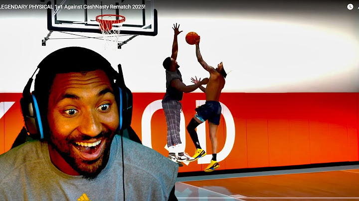 THIS LEGENDARY REMATCH HAS FINALLY HAPPENED! CashNasty vs FlightReacts 1v1!