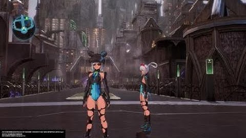 SWORD ART ONLINE: FATAL BULLET Crusader Rabbit Bounty Rewards Reveal