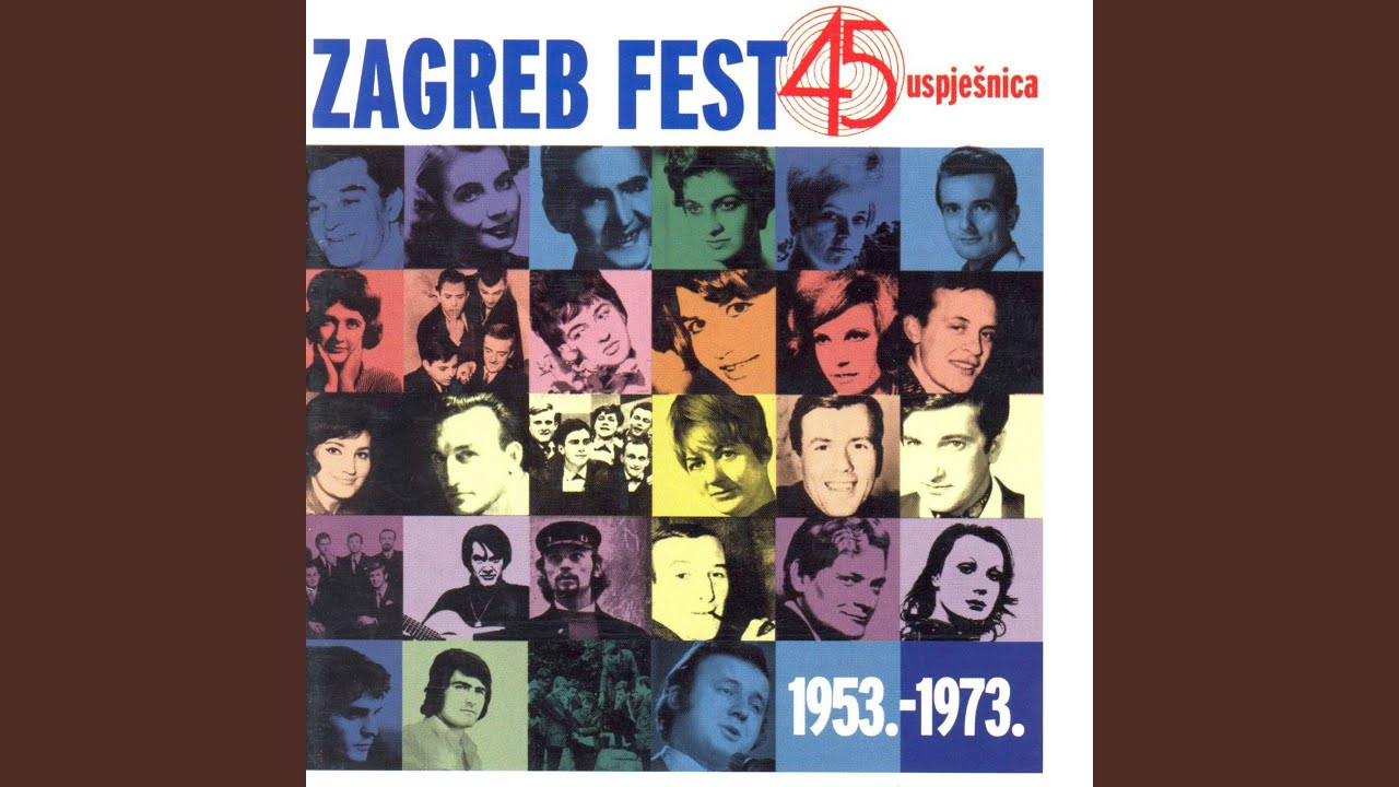 Balada Iz Predgrađa