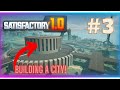 Mastering ROAD NETWORKS and SOMERSLOOP | Ultimate Let's Play | E3 | Satisfactory 1.0