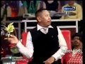 Gigi Palsu Syahrini Copot [Bukan 4 Mata]