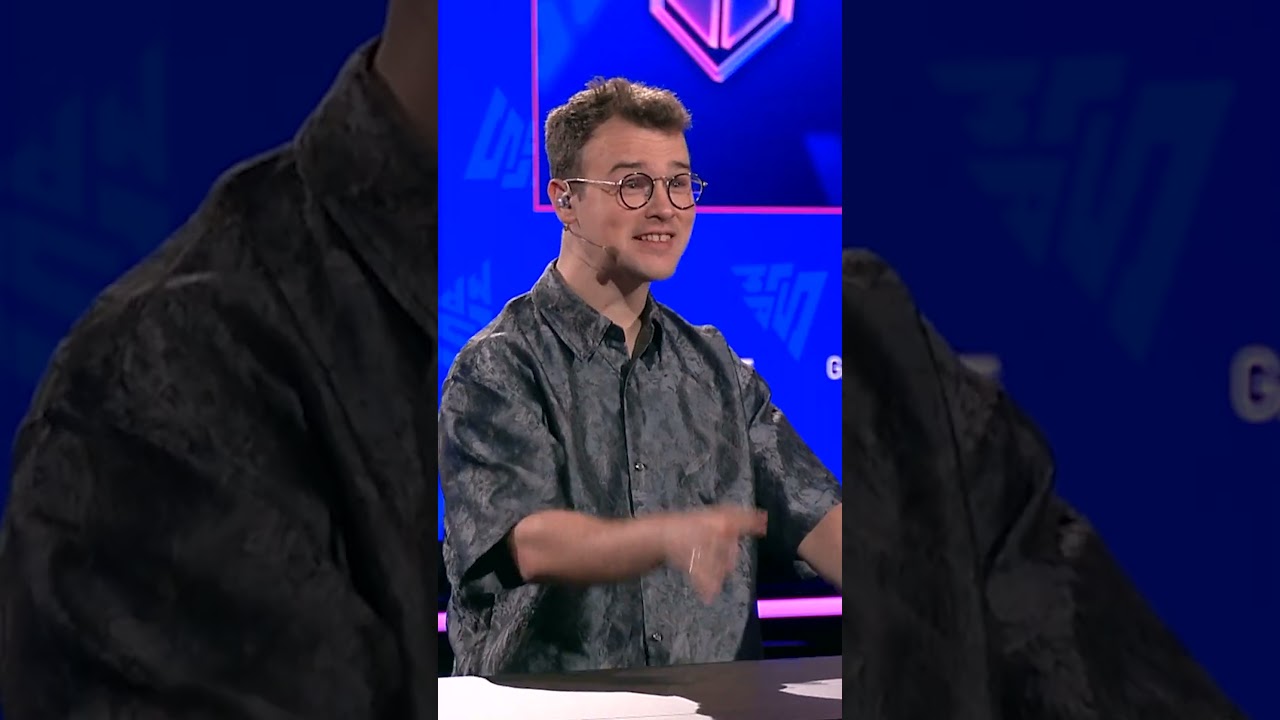 DOTA TALENT BEEF ALERT 🚨