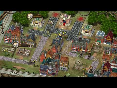 Monument Builders - Titanic Level 4.9 Walkthrough