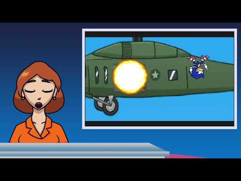 Tragic Events in History: Sonic's Death