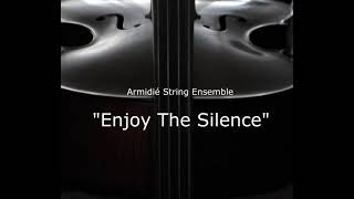 Depeche Mode - Enjoy The Silence (String Quartet Cover)