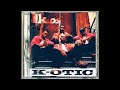 Kansas City Original Sound – K-Otic – Vinyl (LP, Album + 2 more