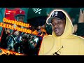 CoachDaGhost - S.H.Y.N.E. Freestyle [Official Music Video] Upper Cla$$ reaction