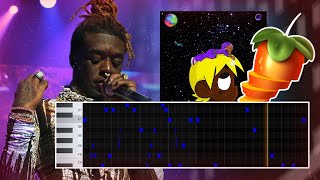 How to Make Bouncy Hyperpop Melodies From Scratch | FL Studio 20 Tutorial