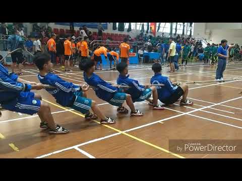 Video Kéo co vô địch TPHCM 2019 - youtube