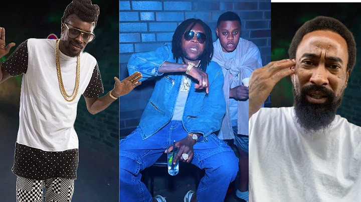 Mad Suss US Visa😲! Shawn Storm Get D!ss From Khago | Beenie And KARTEL In Germany | Ginjah Expose