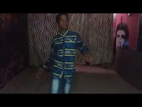 Popping Dance 13 Year boys Abhimanyu