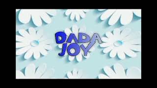 Dada Joy Logo