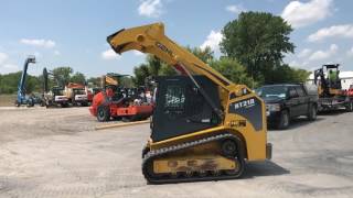 2013 GEHL RT210 For Sale
