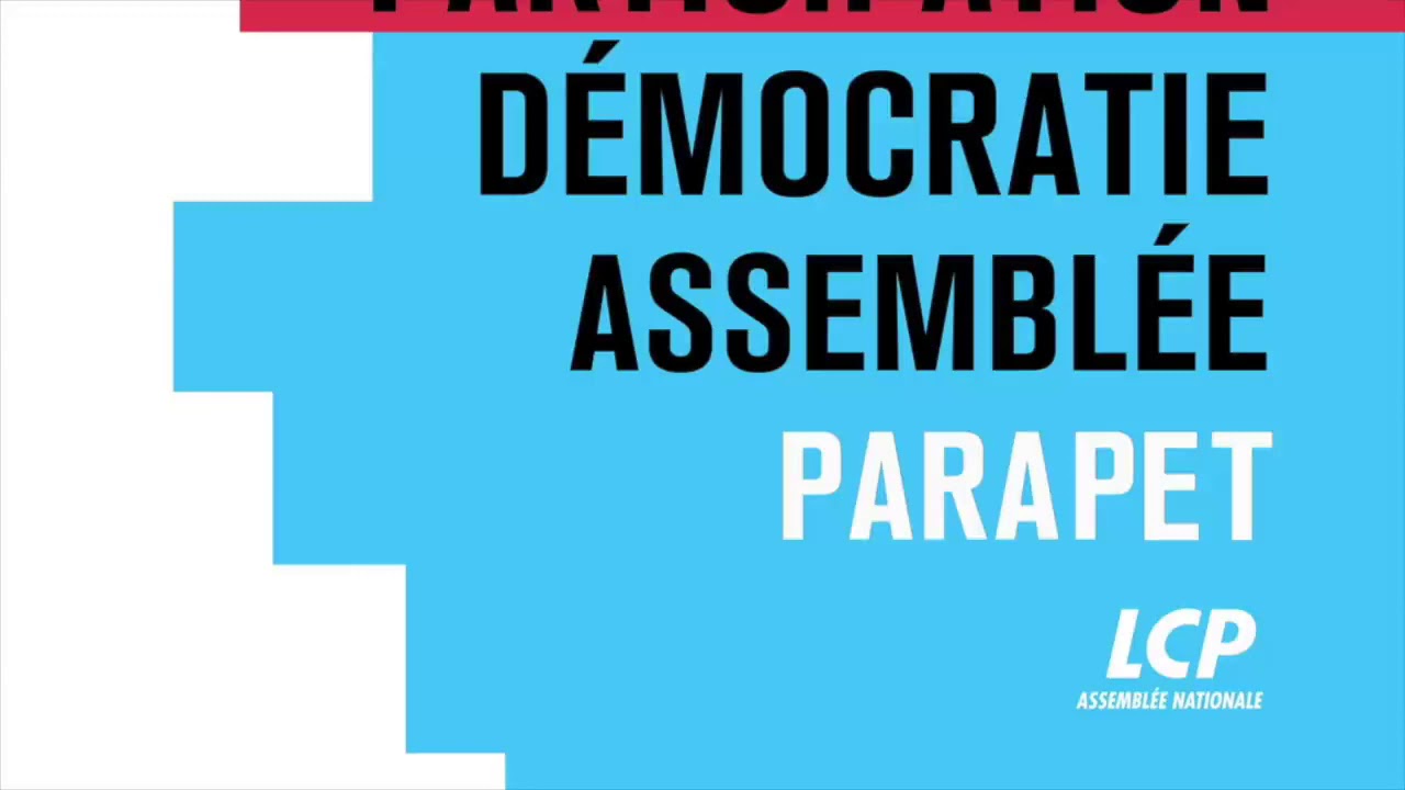 Attention Philippe, le LCP !