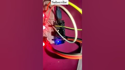 esp8266 rgb led strip control , esp8266 home automation , Arduino project , science project #school