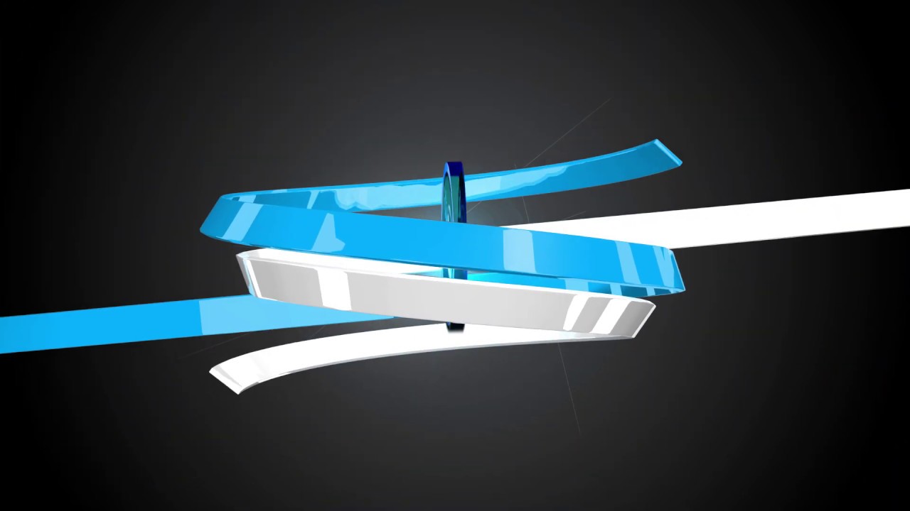 Top Intro 3D Templates 2020-2021 No Text 3D & 2D Free Download