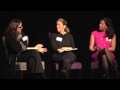 2014 Women's Leadership Forum | The View from Up There