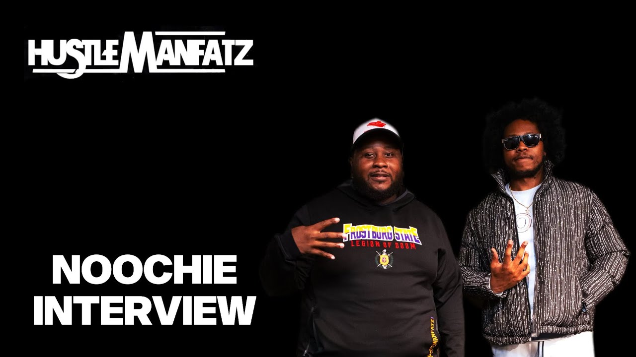 Noochie Interview From Front Porch Talks DMV Flow/Rap Scene, Backyard ...