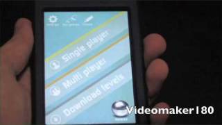 App Review: Labyrinth 2 screenshot 4