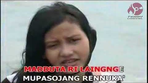 Ayu R  Ancha S  ~ 02 Wae Mata Sesse