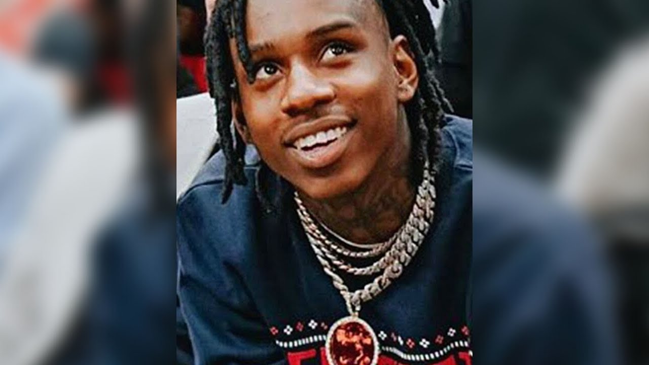 (FREE) Polo G Type Beat "Piano G" 2022