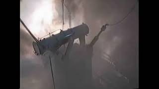 Famous Massive catastrophic failure of an HV transformer Profile