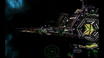 FreeSpace Ep.6 - Guarding the shields