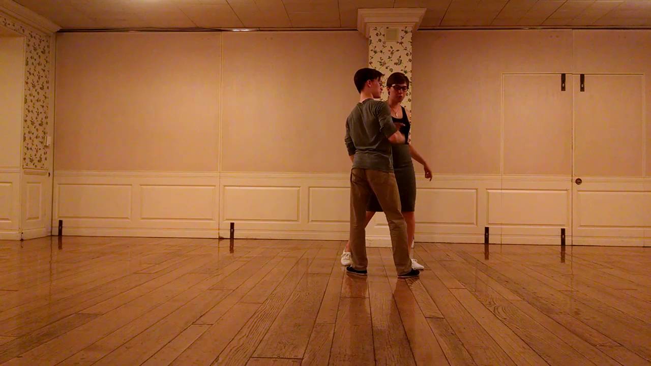 Continuing Swing Week 3 Summer 2016