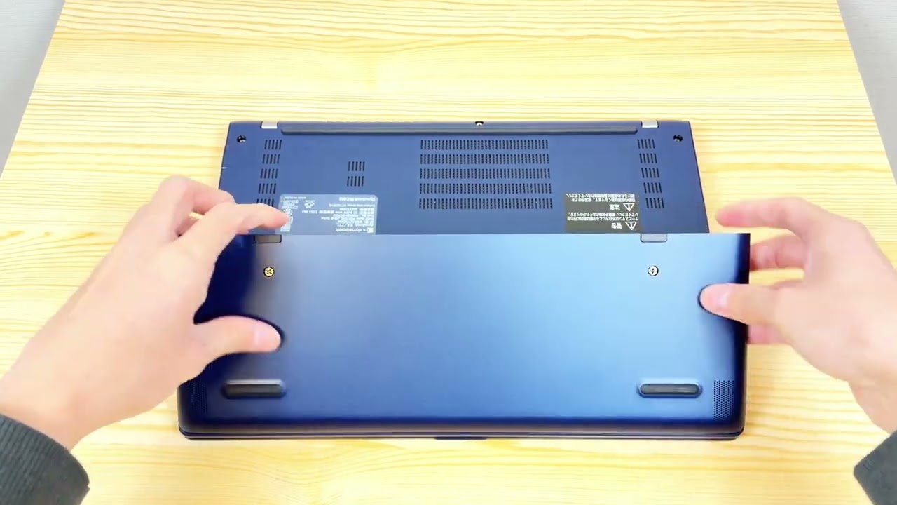dynabook XA/ZY実機レビュー｜軽さ・堅牢性・豊富な端子がそろった日本