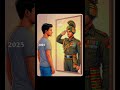 Dream 🥷⚔️🪖 #dream #sscgd #sscgd2025 #dreamvardi #vardilover #khakhivardi #motivation #indianarmy