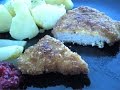 Pork Cutlet  Recipe In  20 Minutes