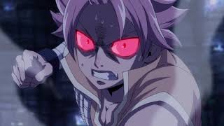 Fairy Tail Dragon Cry Gekijôban Fairy Tail Dragon Cry - Trailer En Español