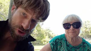 Documenting Metamorphosis Training 5th February 2026. Interview with Jacqui Carroll. John's Wife 