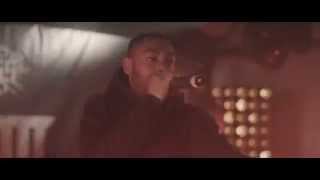 Kano - "Garage Skank" performed LIVE at the launch party of Ghetts & Rude Kid’s #SixFiveThree EP