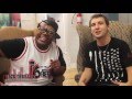 Jack Thriller x AR-AB: 16 or Better OBH Take Over