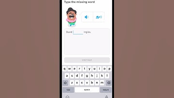 Spanish For Beginners 125 #duolingo #beginner #algorithm #shortvideo #learning #like #short #learn