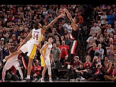 Ten Great Things About Brandon Roy's 0.8-Second Buzzer-Beater