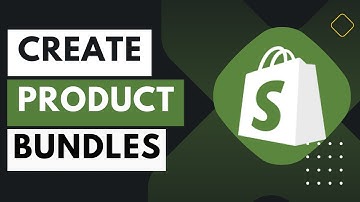 How To Create Product Bundles In Shopify | Bundle Tutorial !